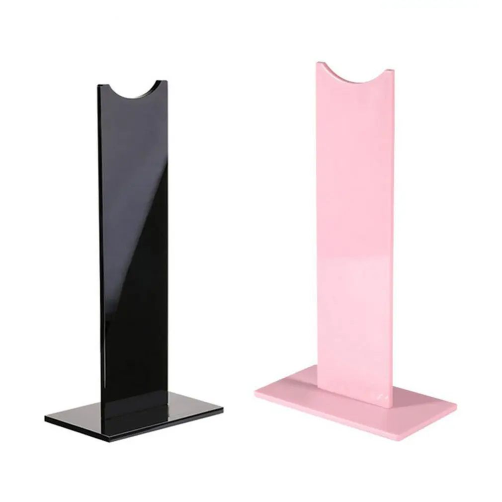 

New products headset desktop stand computer gaming headset Bluetooth-compatible headset display stand headset desktop stand