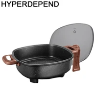 Aletleri Keuken Apparaten Enseres Cocina Keukenapparatuur Appliance for Kitchen Equipment Keukenapparaten Electric Skillet