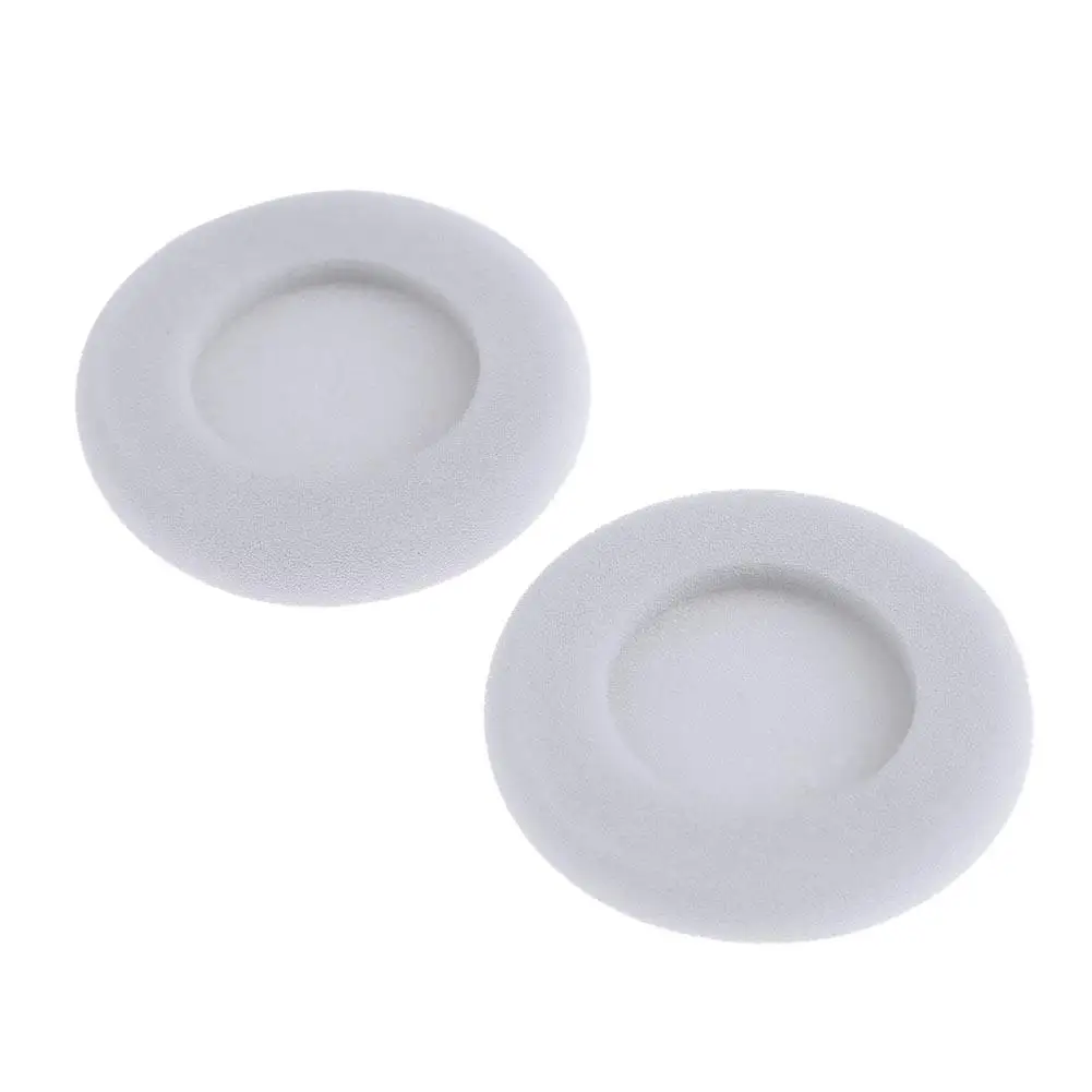 1 пара толстые поролоновые амбушюры подушечки для наушников Sennheiser PX100 II