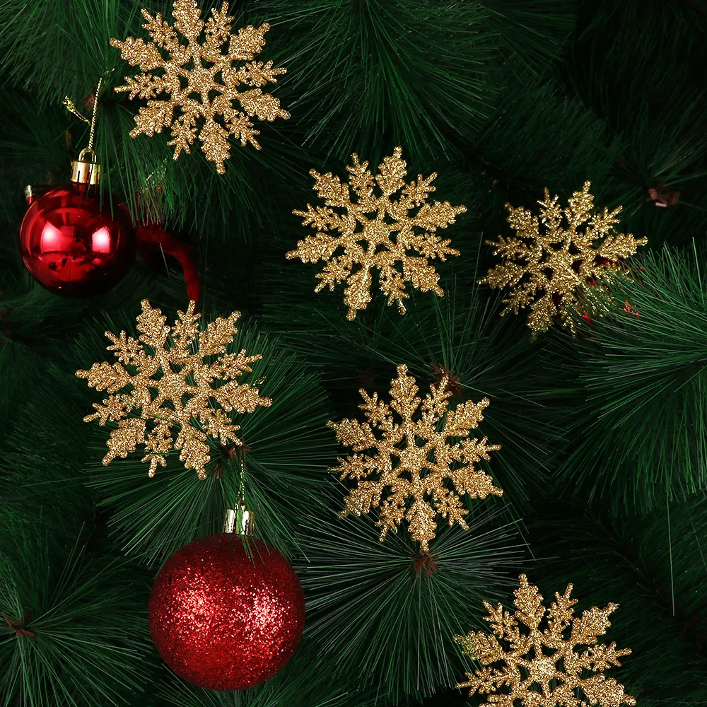10/12/20 штук DIY рождественская Снежинка из смолы кабошоны Украшение Аксессуары Скрапбукинг поделки рождественские украшения