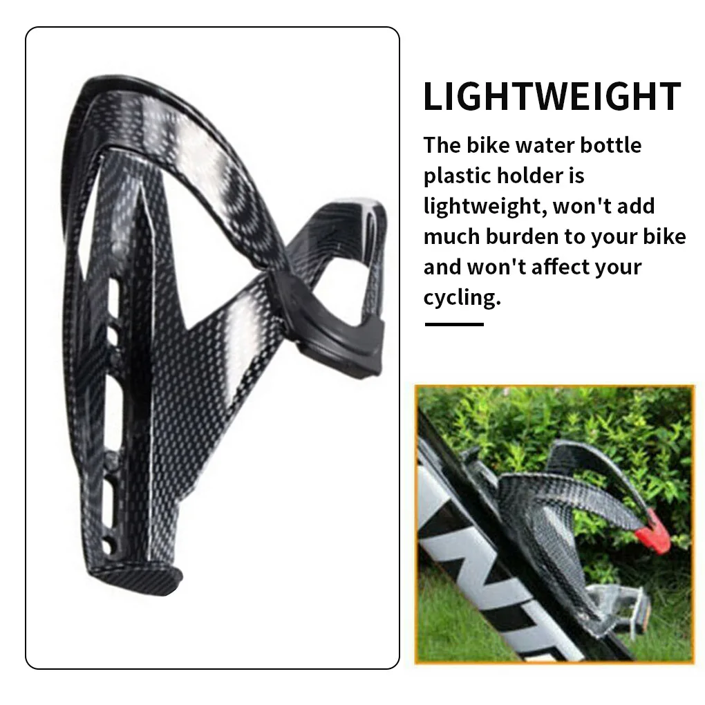 Подставка для горного велосипеда из углеродного волокна |