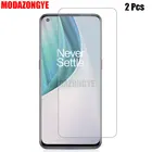 2 шт. закаленное стекло Oneplus Nord N10 5G, защита экрана Oneplus Nord N100, стекло Oneplus Nord N10, защитная пленка
