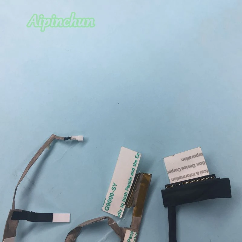 Новый VA51 LVDS UMA PETRA кабель CCD для Acer Aspire V5 V5-531 V5-531G V5-571 LCD 50.4VM06.002 | Компьютеры и офис
