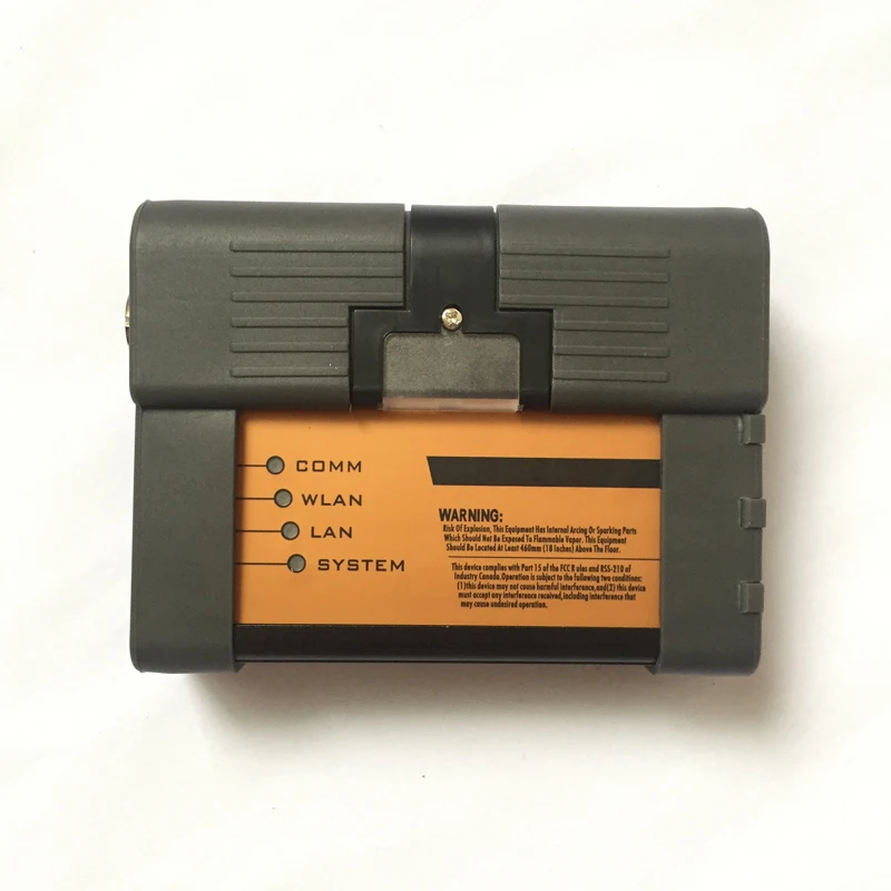 

Diagnostic&Programming Tool For B.MW ICOM A2+B+C with Laptop CF30 Toughbook with software HDD 2021.03 Expert model ISTA D ISIS