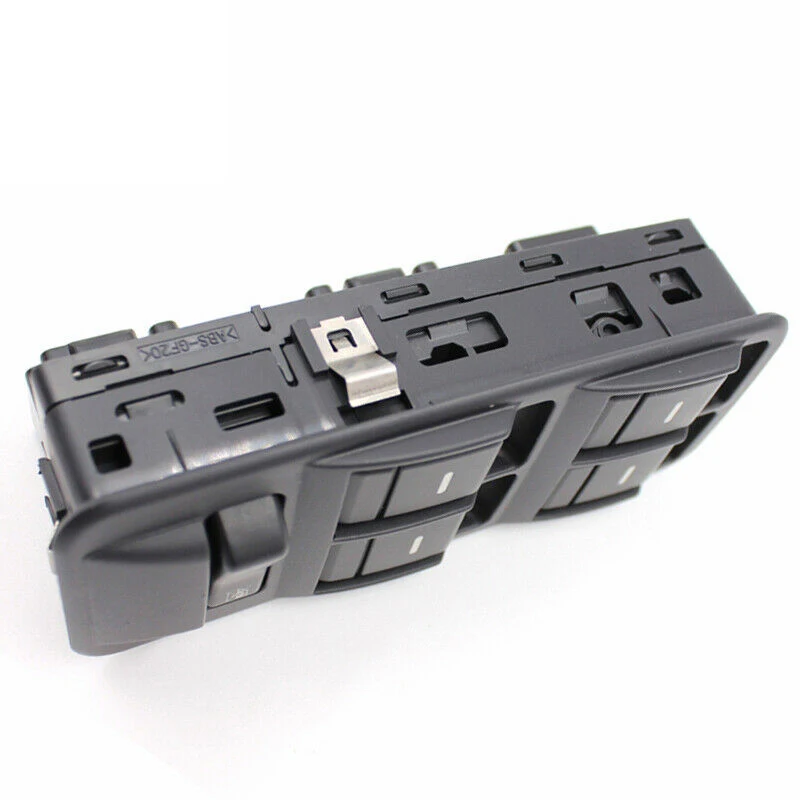 Переключатель управления окном стеклянная кнопка блокировки консоль для Land Rover