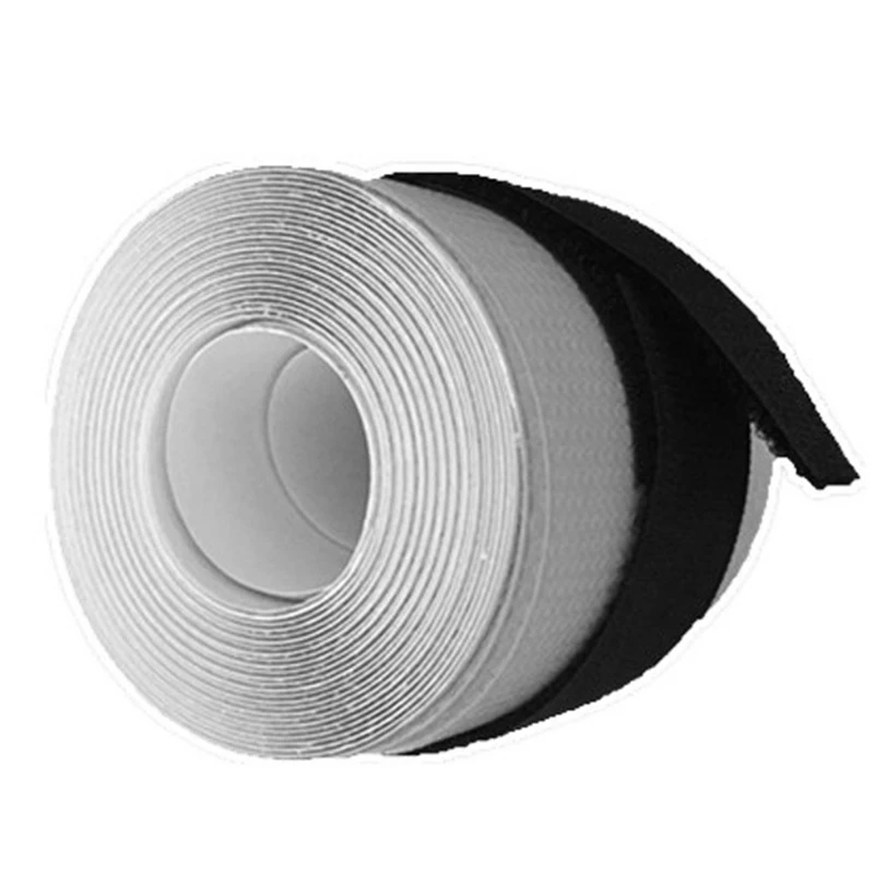 

3.5 inch White Surf Board Protection Tape Surfboard Rail Protective Film Surf Rail Tape Surfboard Accessory