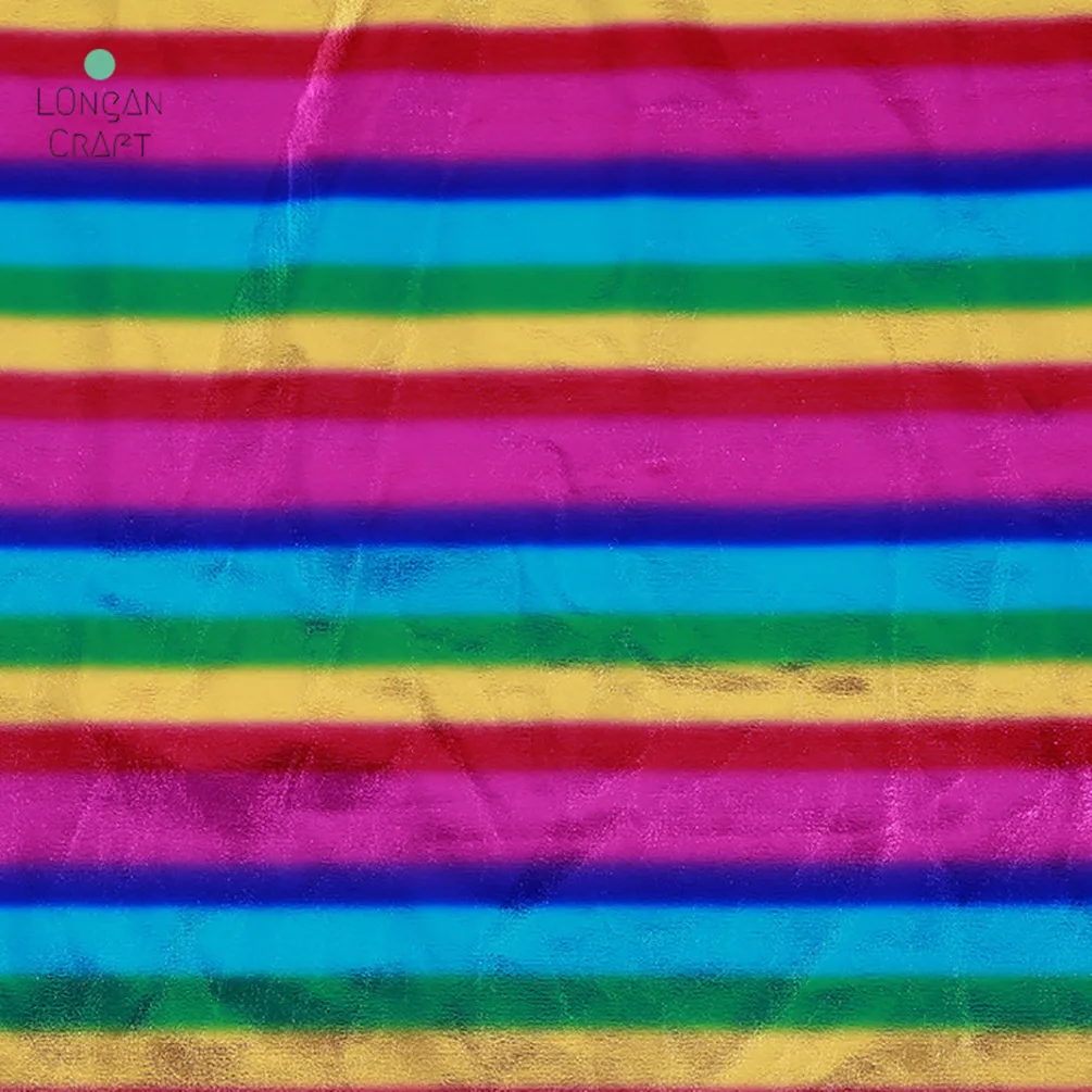 Эластичная ткань для блестящая лазерная праздничное украшение Одежда танцев на