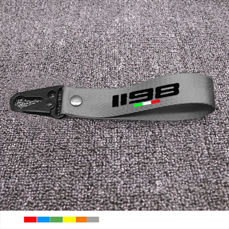 3d-брелок для ключей коллекционный брелок Ducati 748 1098 1198 monster M400 600 620 750 919 796 696 ST2 Panigale v4
