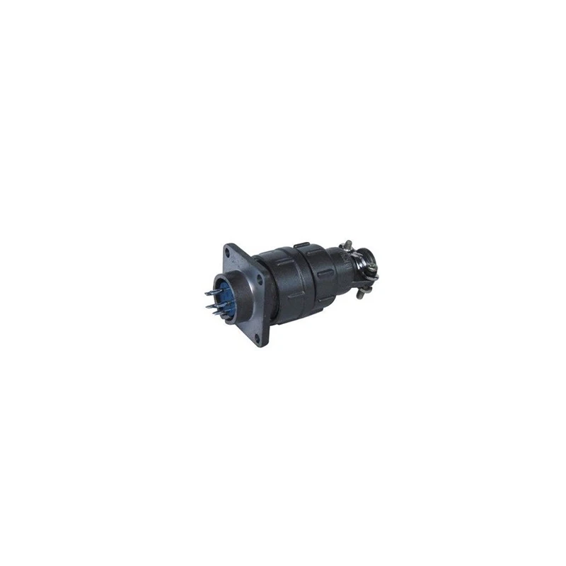 

CX16 7 Core Aviation Plug Socket CX16Z7FG1 Round Connector 16mm
