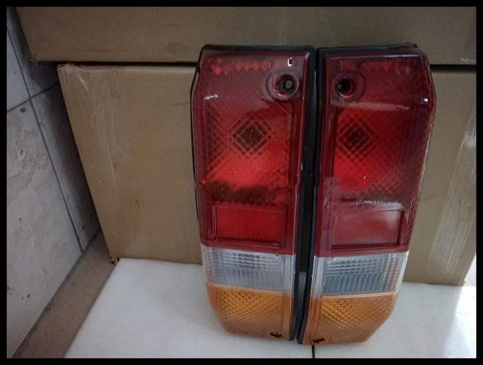 

Задний фсветильник Eosuns в сборе для Toyota Tacoma Lc70 Lc76 Lc79 Lc71 Grj7 Hzj7 4500 2007-2017