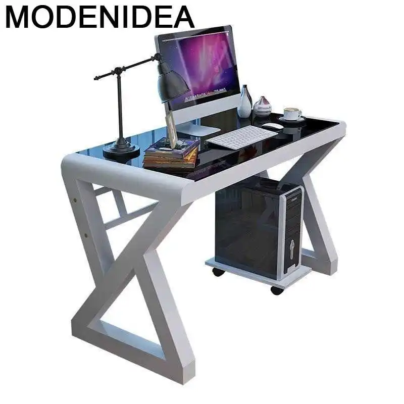 

Escritorio Mueble Children Office Scrivania Ufficio Tavolo Notebook Bed Tray Bedside Laptop Stand Mesa Desk Study Computer Table