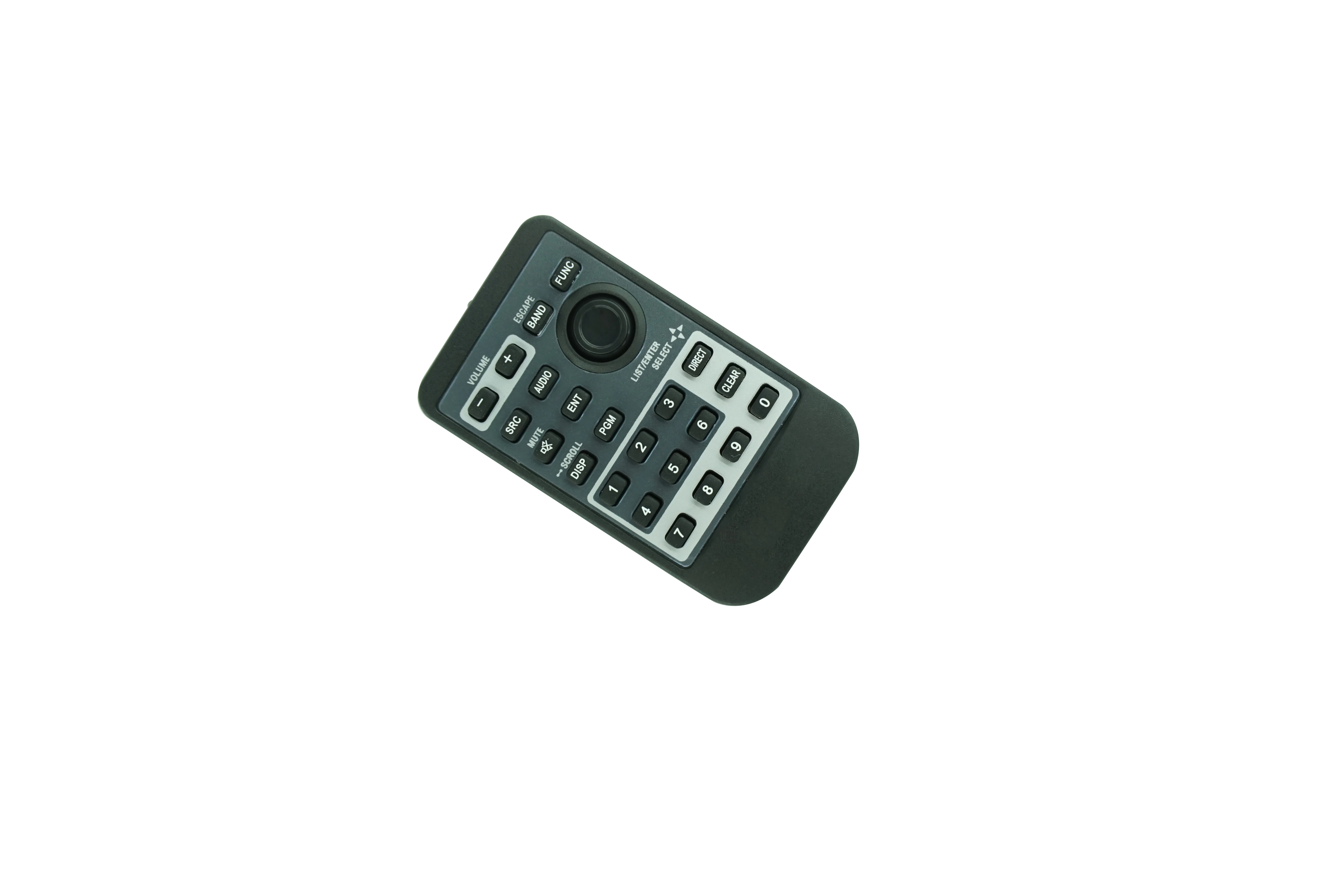 

Remote Control For Pioneer DEH-P590IB DEH-P6800MP DEH-P6900UB DEH-P7800MP DEH-P690UB DEH-P5200H Bluetooth CD A/V Tuner Receiver