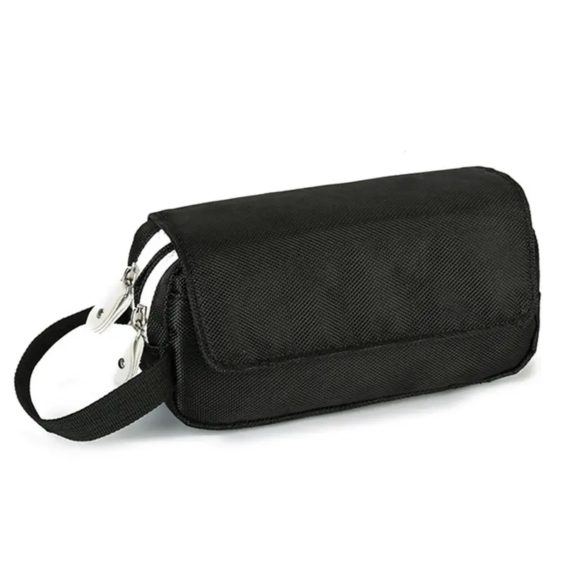 Аниме Haikyuu! Чехол для карандашей японское аниме Kpop косметичка коробка макияжа