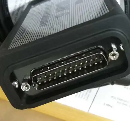 Inline 6 inline 7 адаптер для передачи данных Insite V8.5 V8.3 V7.6 адаптер для передачи данных сканер для тяжелых грузовиков диагностический инструмент