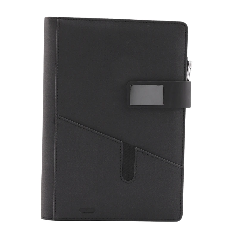 A5 блокнот бизнес путешествия планировщик Многофункциональный мощный Вкладыш