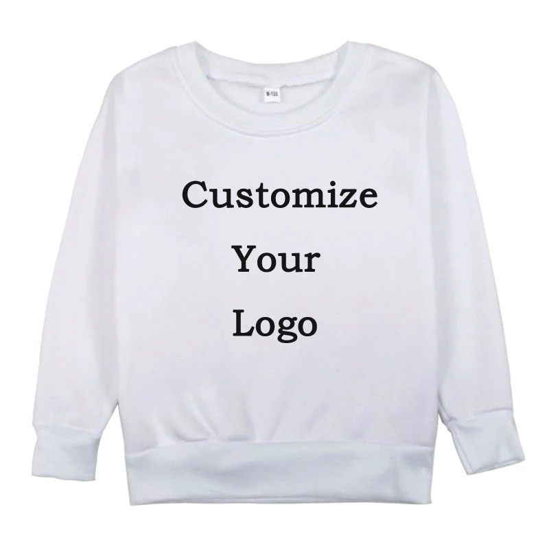 Детская одежда Новинка Сезон весна-осень толстовки с капюшоном для девочек