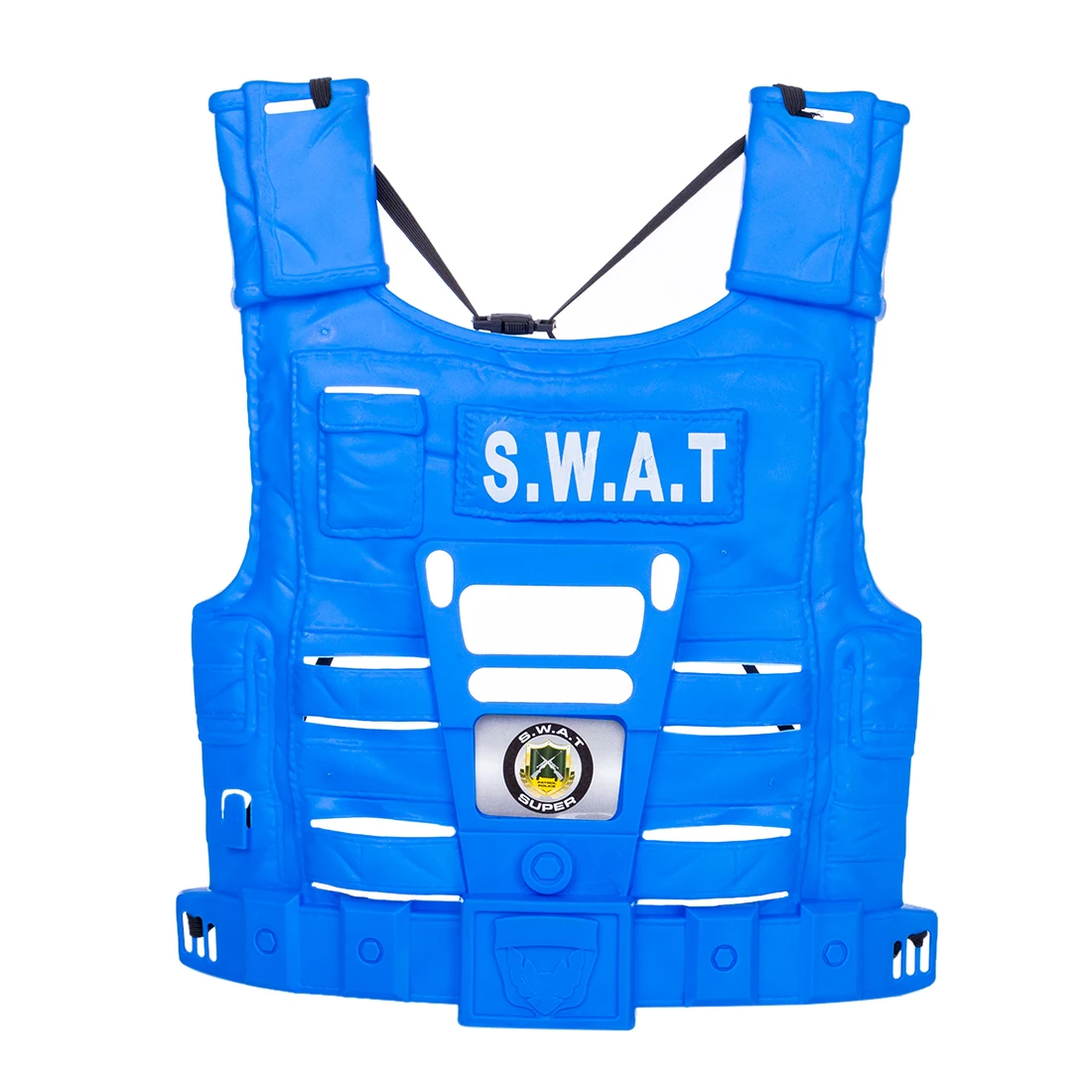 16 шт./компл. Детский комплект для ролевых игр имитация полицейского офицера