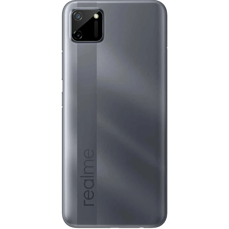 Смартфон realme C11 2 + 32 ГБ глобальная версия дюйма Helio G35 5000 мАч | Мобильные телефоны и