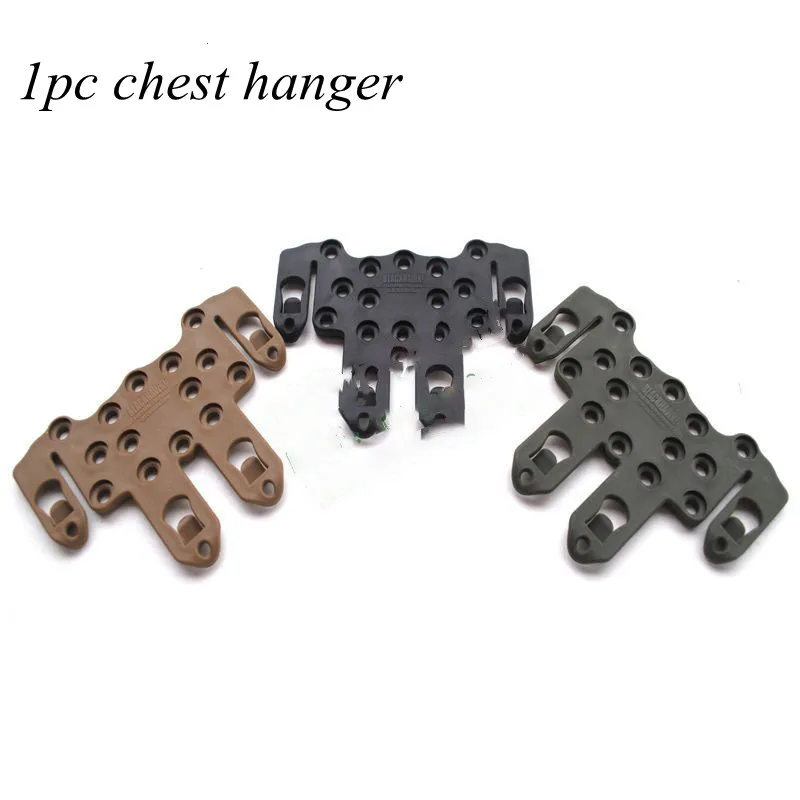 

Tactical CQC Gun Holster Adapter Molle Platform For Glock Beretta M9 Airsoft Pistol Case Speed Clip Mount Hunting Accessories