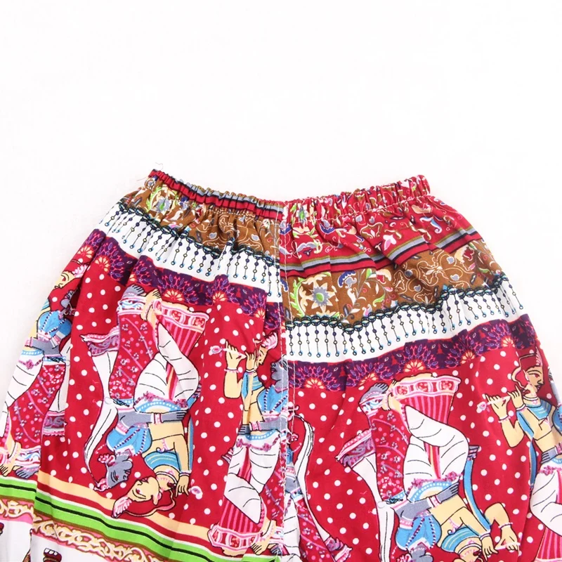 Летняя модная одежда для маленьких девочек комплект из 2 предметов детей от