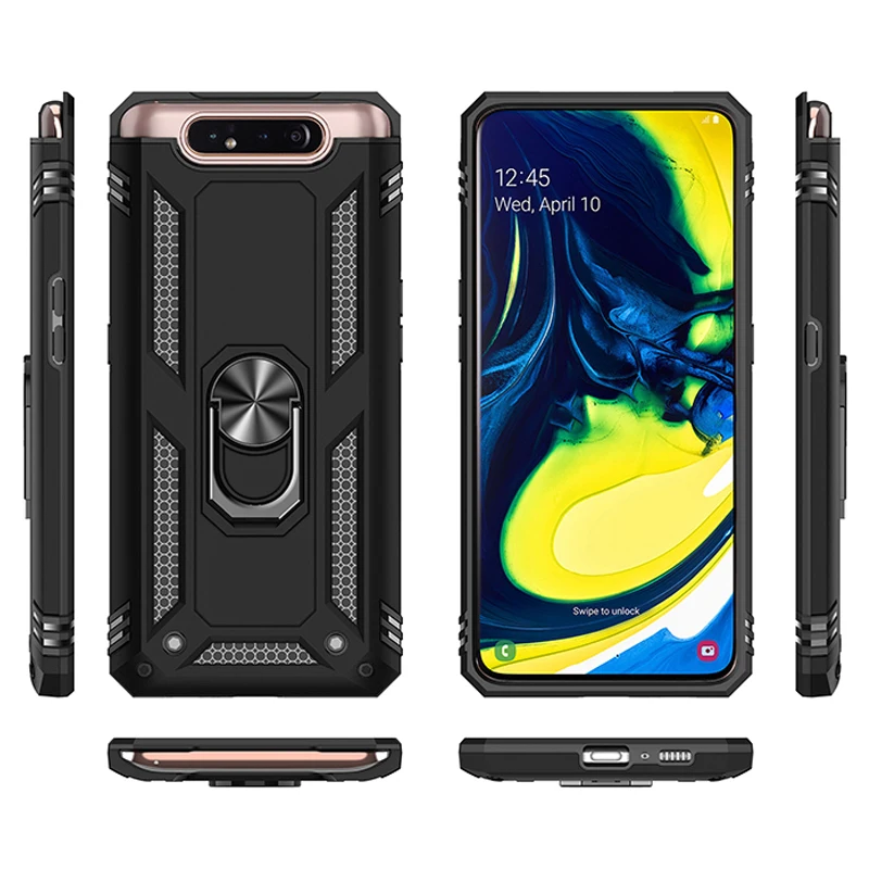 Чехол для телефона a6 a7 2018 чехол samsung a40 a70 a80 a90 galaxy a 6 7 40 70 80 90 40a 70a 80a 90a 6a 7a