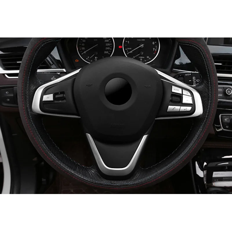 Для BMW 1 2 3 4 5 6 7 СЕРИЯ X3 X4 X5 X6 автомобильная Кнопка рулевого колеса переключатель
