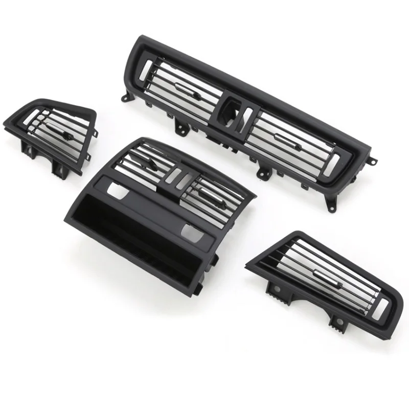 

Interior Accessories