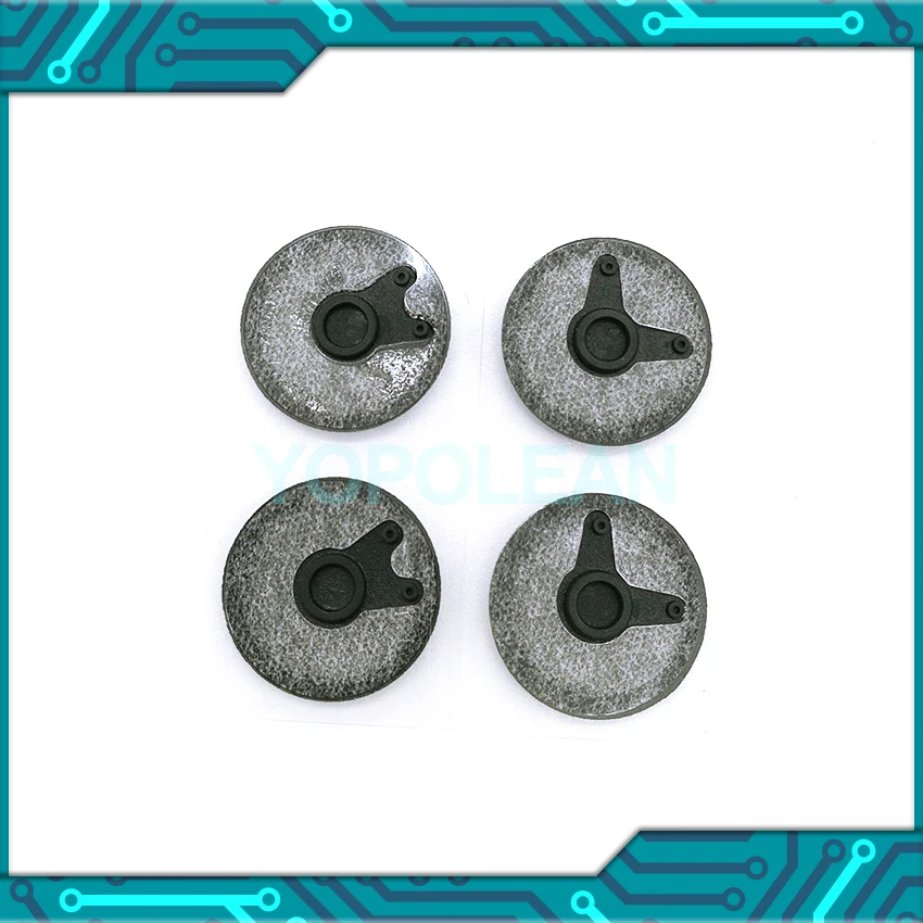 Новая нижняя резиновая ножка для Macbook Air 11 &quot13&quot A1369 A1370 A1465 A1466 2010 2015 лет|Колпачки