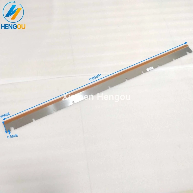 2 шт. лезвия для машинной стирки SM102 CD102 41.010.180x60x мм | Компьютеры и офис