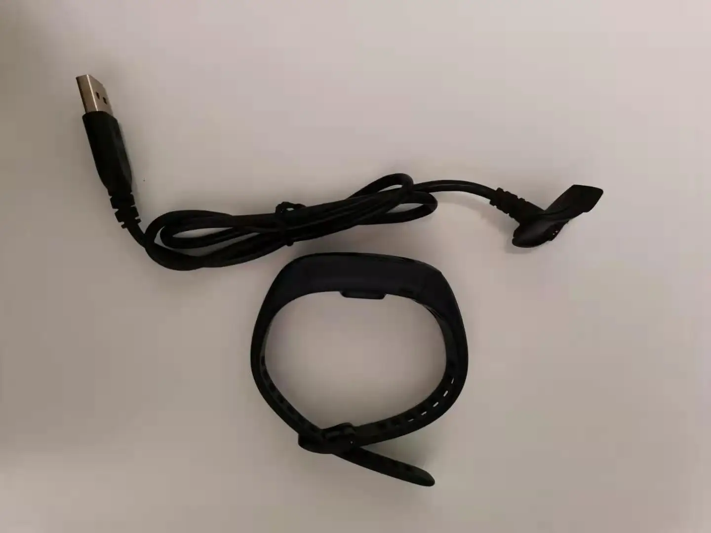 Оригинальные умные фитнес часы Garmin vivosmart HR 5ATM с пульсометром спортивные для