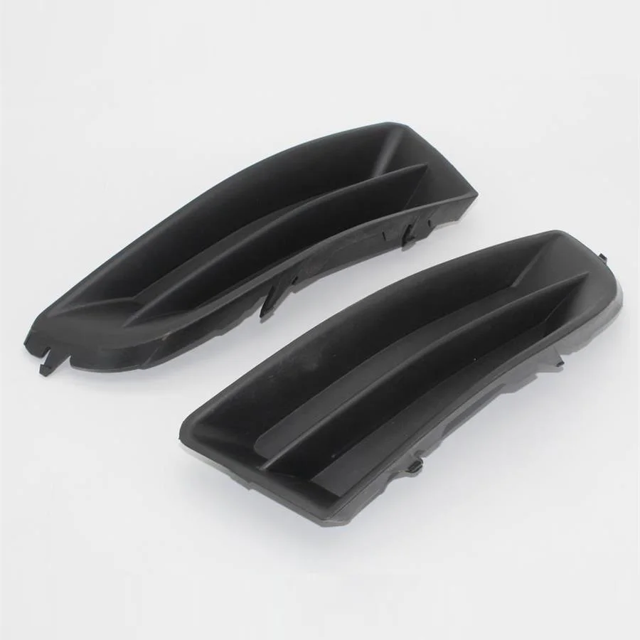 Противотуманная фара для Skoda Octavia 2 MK2 A5 A6 2009 2010 2011 2012 2013 противотуманная крышка