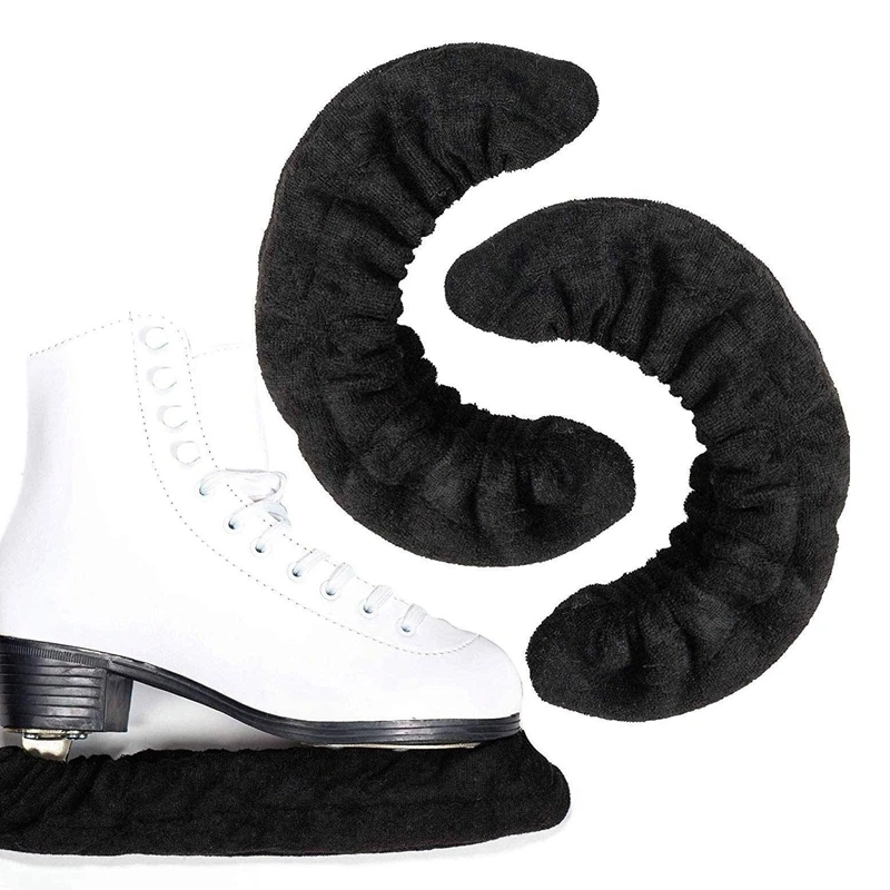 Skating Blade Covers Guard Skate Guards for Hockey Skates Figure and Ice Soakers Cover Blades |