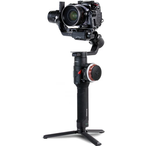 Tilta core N Nano FF T06 беспроводной мотор с непрерывным изменением фокусировки для Gimbal G2X