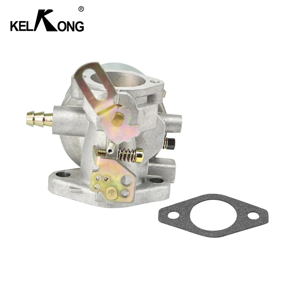 KELKONG Carb Карбюратор F Tecumseh 640260 640260A 8Hp 10Hp Coleman Craftsman генератор|carb carburetor|carburetor carbcarburetor