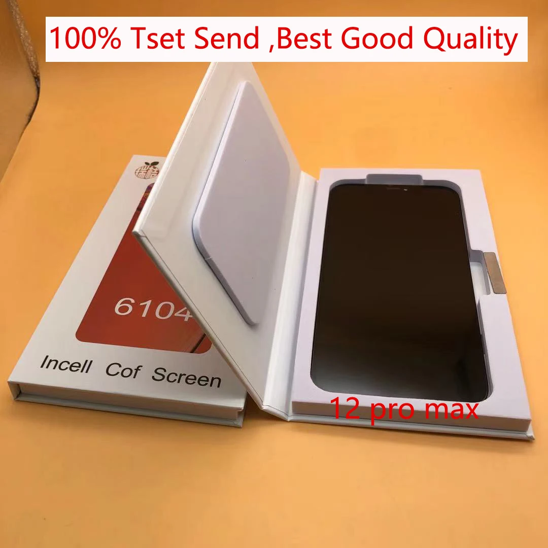 

ЖК-дисплей GX OLED класса A + для iphone X XS MAX XR с 3D сенсорным дигитайзером для iphone 12pro 12 pro max 11 Pro Max, ЖК-экран