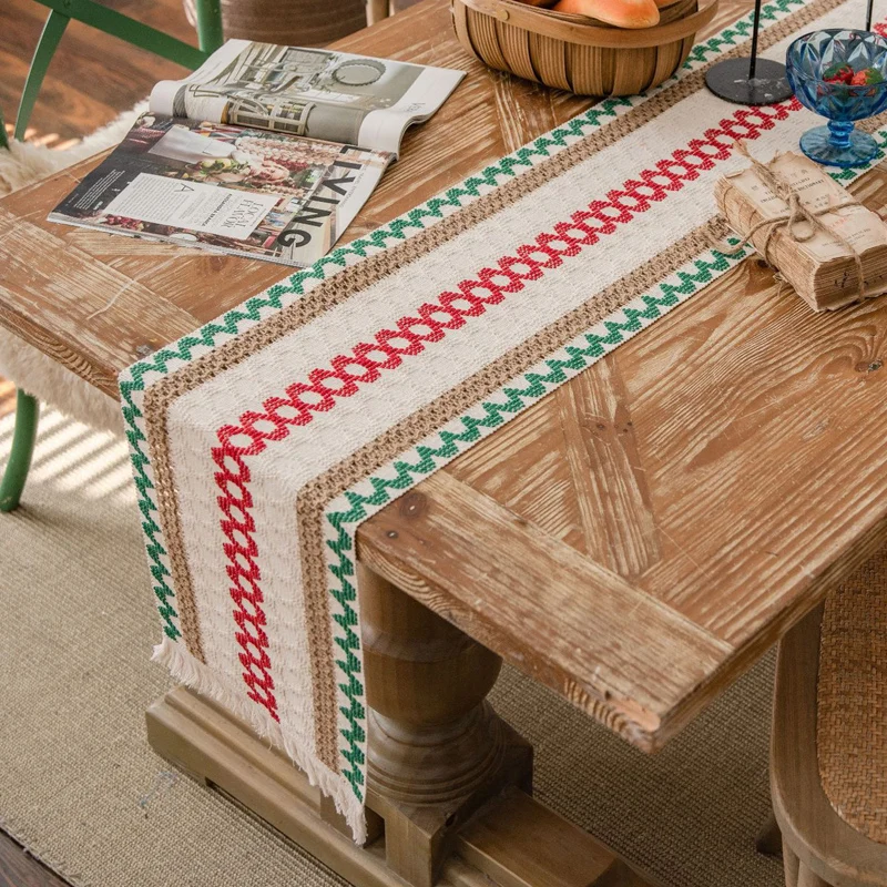 

Рождественские скатерти, современные скатерти, скатерти для свадебной вечеринки, скатерти, кровать, флаг, домашний декор