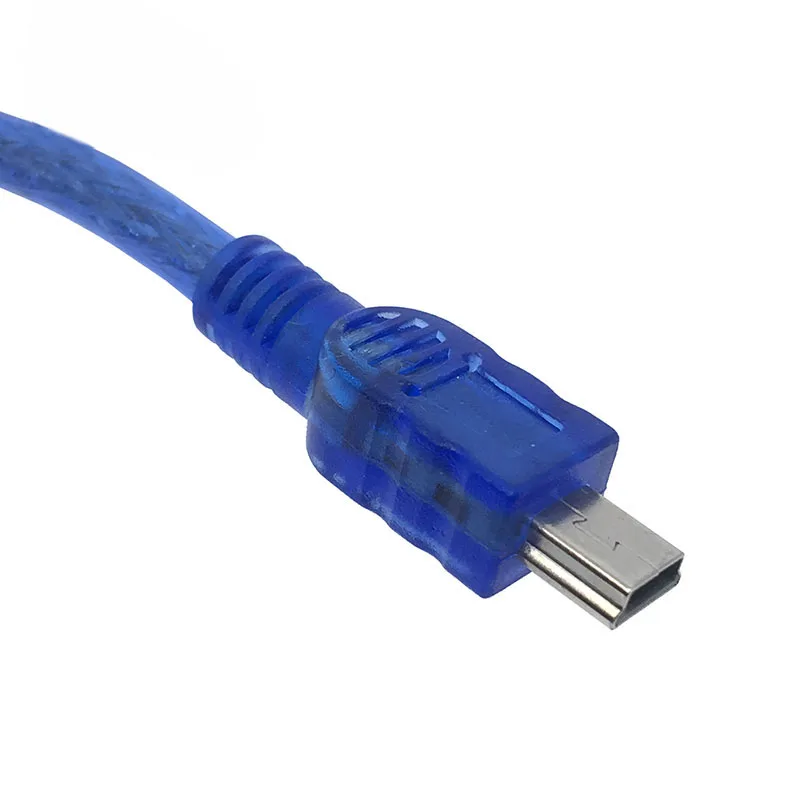 Nano Board CH340/ATmega328P без кабеля USB, совместим с Arduino Nano V3.0(без кабеля