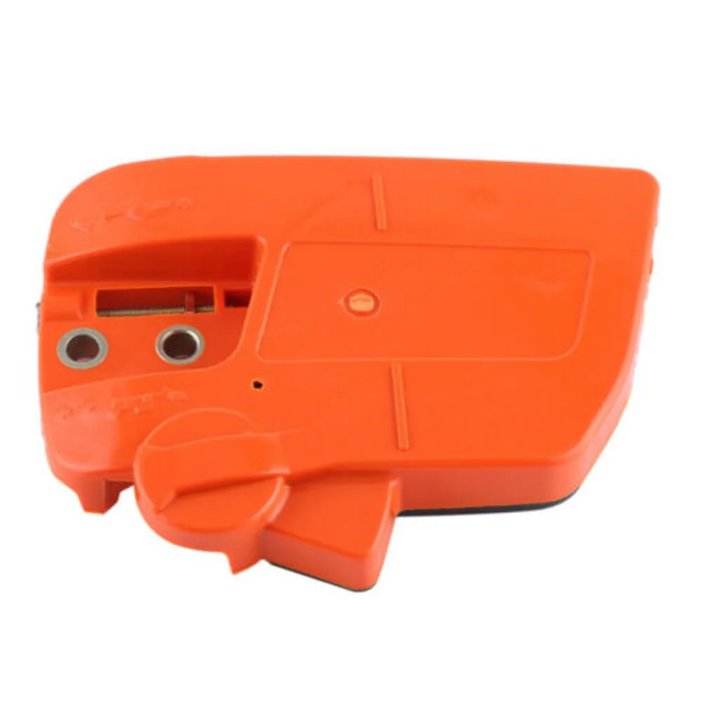 

1pcs Clutch Cover Stable Chainsaw Replacement Parts Easy installation Chain