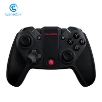 gamesir g4 pro wireless bluetooth controller gamepad for nintendo switch apple arcade mfi game xbox cloud gaming android pc