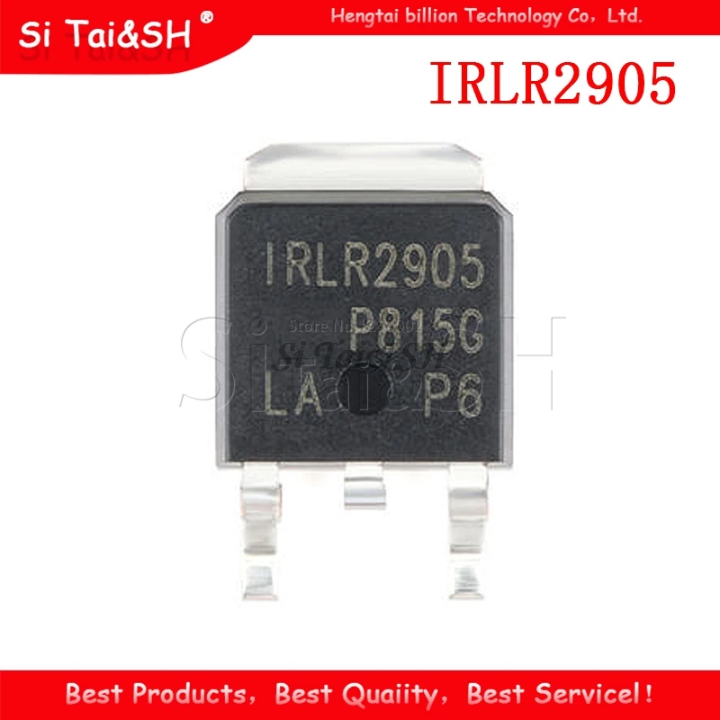 irlr2905trpbf