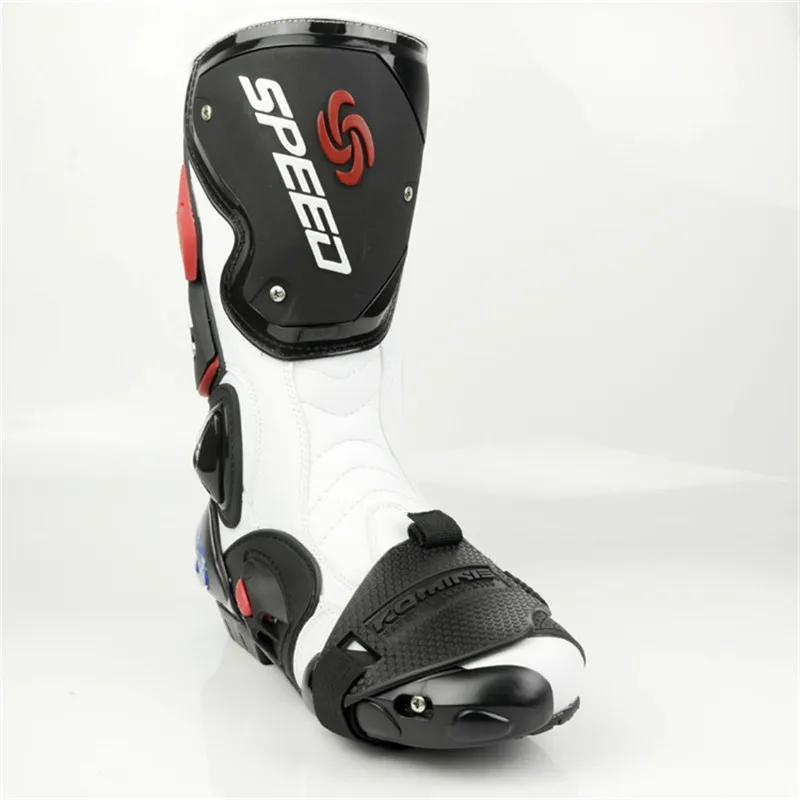 Черная мужская обувь защитный универсальные аксессуары переключатель передач