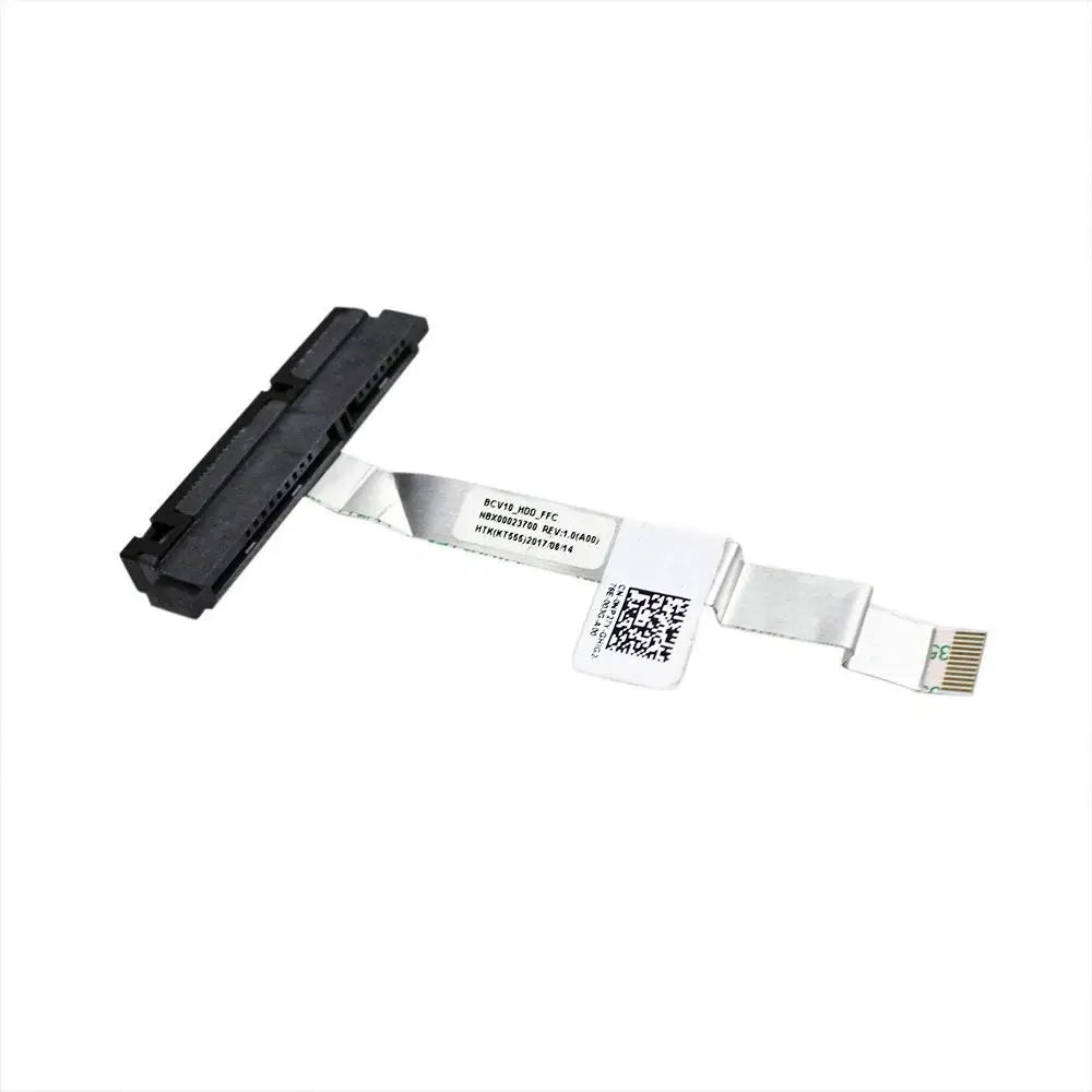 Жесткий диск соединительный кабель HDD замена кабеля для Dell Inspiron Ins15R 7000 7566 7567 0NP27Y