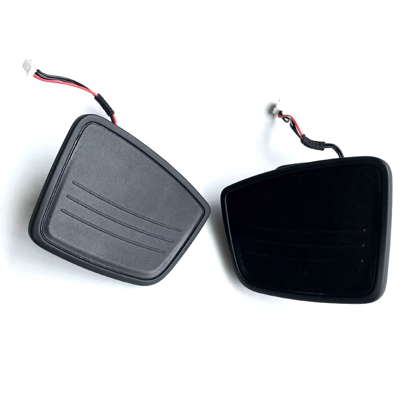 RWSYPL 1 пара многофункциональный переключатель рулевого колеса 8W0 951 523 J для A4 S4 A5 S5 A3