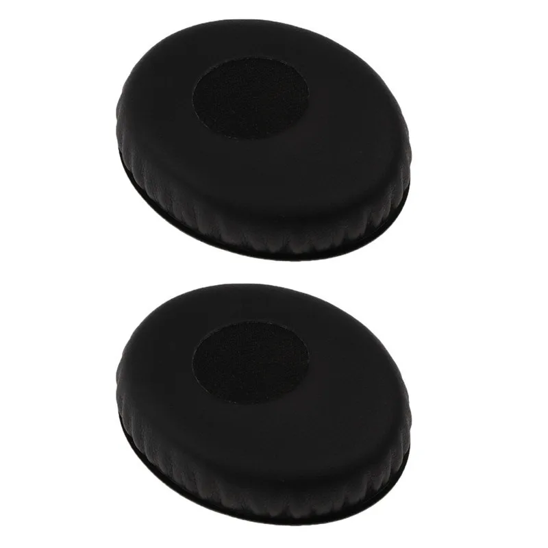 Сменные мягкие амбушюры запасные части для наушников Sennheiser HD228 HD218 HD219 HD229 HD220 с