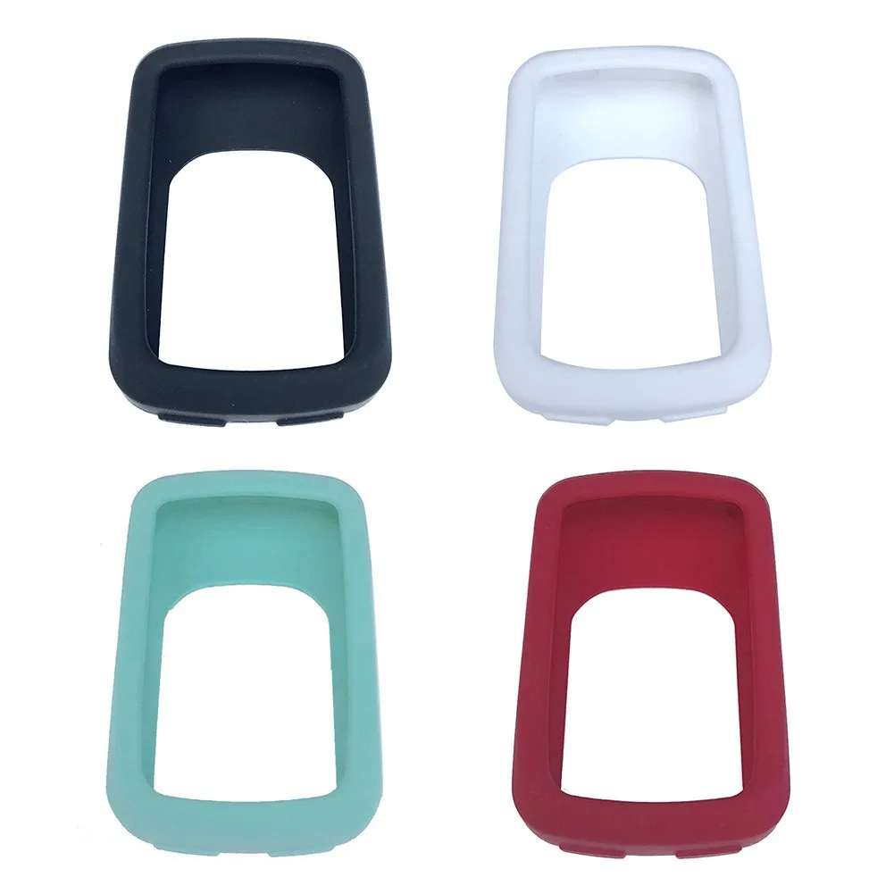 

Silicone Bicycle Computer Protective Cover For Maijin C406 Bicycle Computer Dust Proof Cycling Speedometer Case Bike Accessories