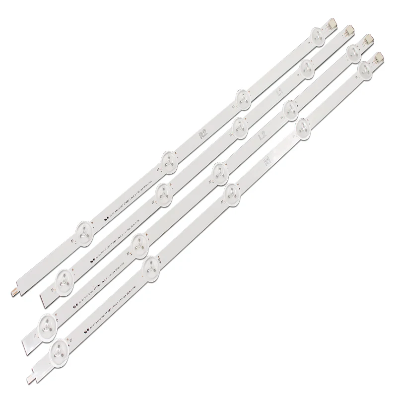 Светодиодная лента для подсветки (12) LG 47LM8600 47LA620V 47LN575V 47LN575S 47LN5758 47LN578S 47LN578V 47LN5788