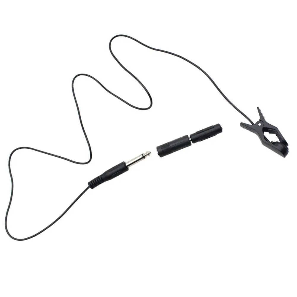 3 м электрический инструмент бас гитара кабель аудио с Адаптеры стерео хорошие