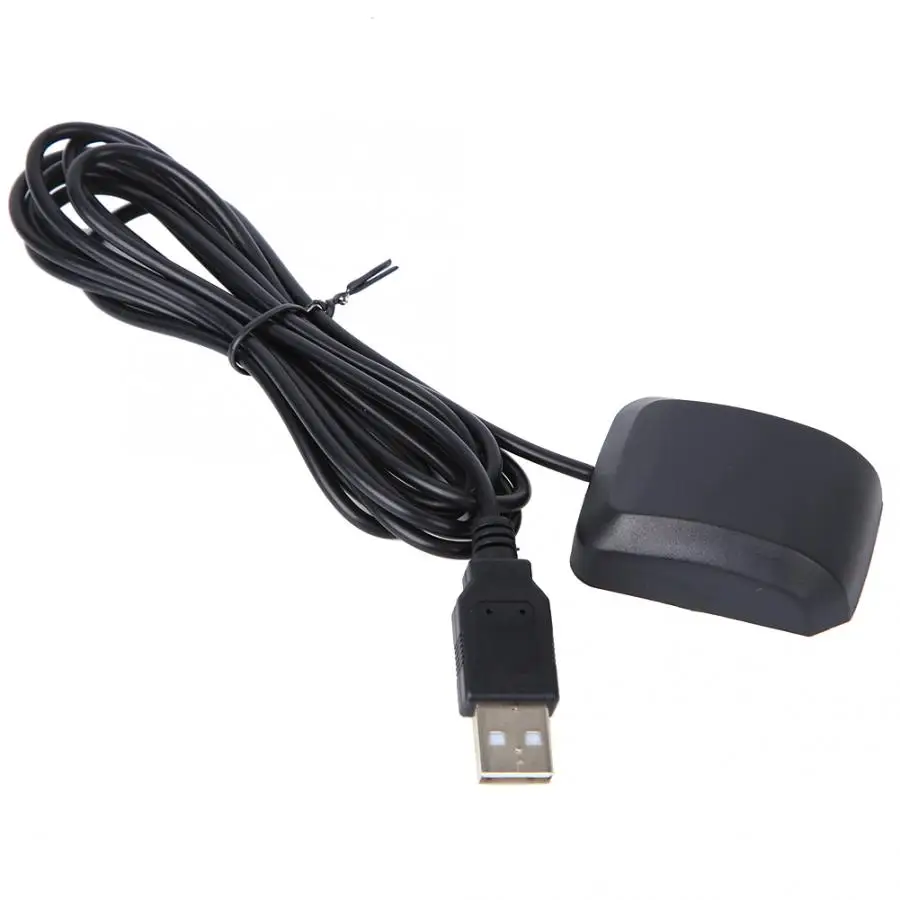 Модуль антенны VK-162 GPS-приемника 10 Гц модуль навигации USB-интерфейс DC3.3V-5V GPS-модуль