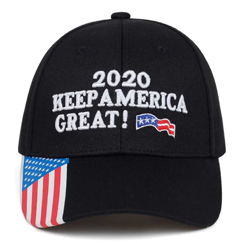Дональд Трамп 2020 Кепки камуфляж флaг сшa yзкиe Бейсбол s держать America Great Snapback