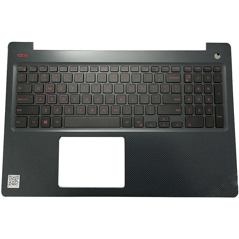 Чехол для ноутбука DELL inspiron G3 15-3579 15PD 15GD 15PR 01WXP6 0N8X5G 0N4HJH 0919V 1